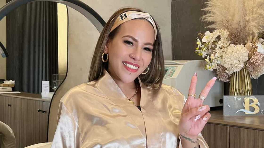 Madam Inutz, inalala ang pagkakataong na-KMJS siya: "2 years na" Madam Inutz, inalala ang pagkakataong na-KMJS siya: "2 years na"