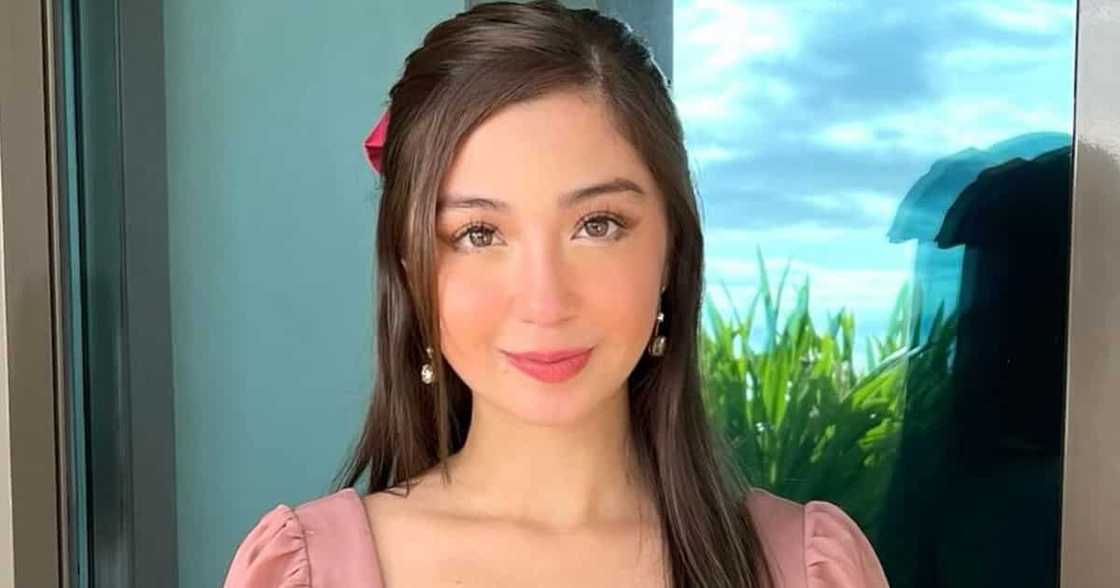 Donnalyn Bartolome, mariing pinabulaanan ang mga akusasyon ni Jose Hallorina Donnalyn Bartolome, mariing pinabulaanan ang mga akusasyon ni Jose Hallorina