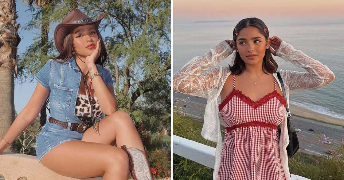 Andrea Brillantes, sinagot tanong ano maipapayo niya sa mga babaeng kasing-edad niya: “Be single” Andrea Brillantes, sinagot tanong ano maipapayo niya sa mga babaeng kasing-edad niya: “Be single”