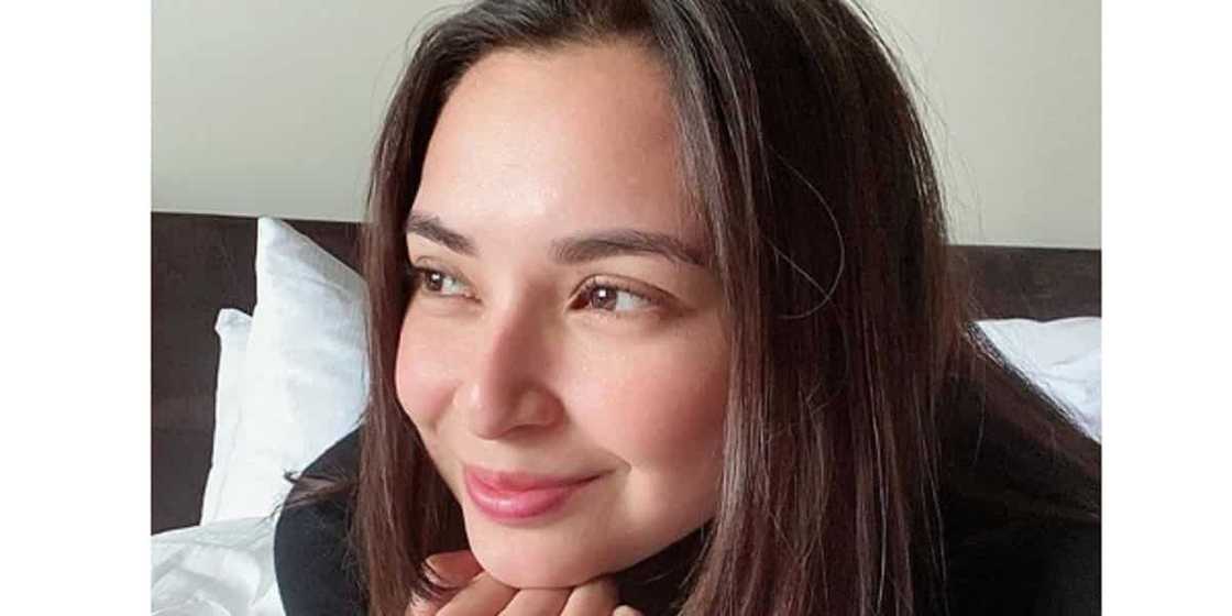 Ryza Cenon, hiniling na suriing mabuti an gang kandidatong iboboto Ryza Cenon, hiniling na suriing mabuti an gang kandidatong iboboto