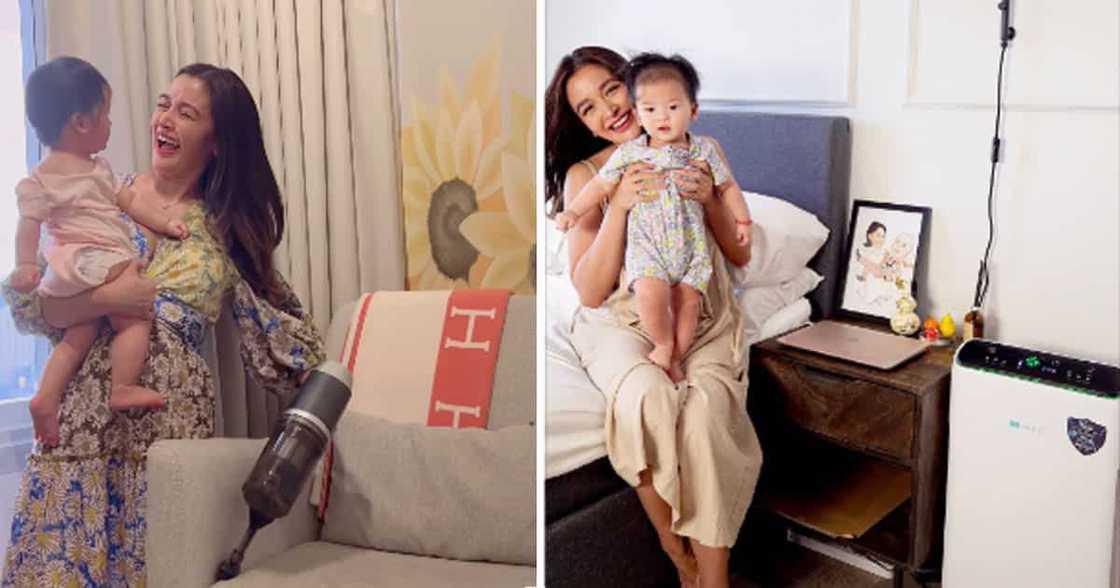 Kris Bernal Kris Bernal