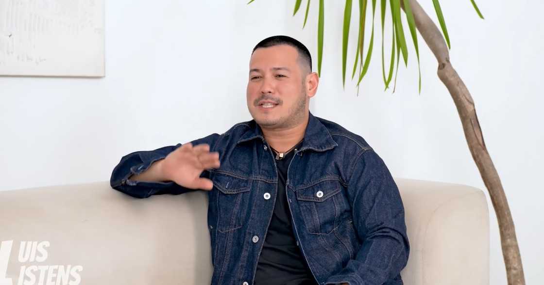 John Prats, binalikan ang love team nila ni Heart Evangelista: ‘Napakaarte' John Prats, binalikan ang love team nila ni Heart Evangelista: ‘Napakaarte'