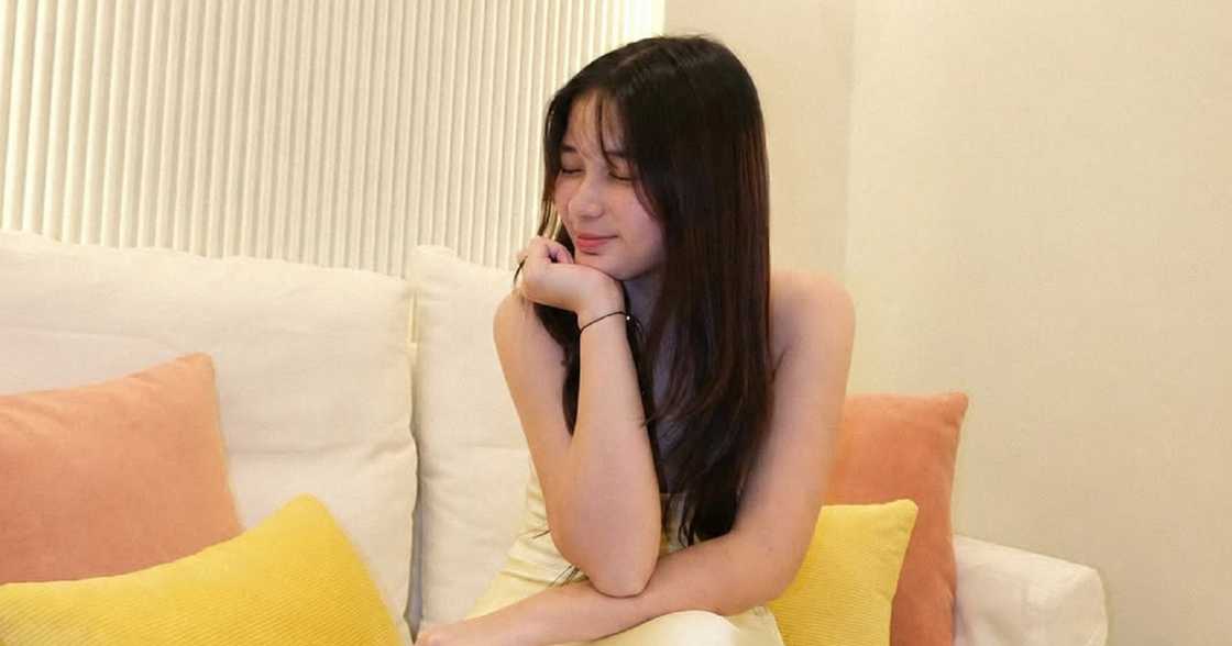 Sofia Pablo, may matinding sekretong ibinunyag sa interview sa “Your Honor” Sofia Pablo, may matinding sekretong ibinunyag sa interview sa “Your Honor”