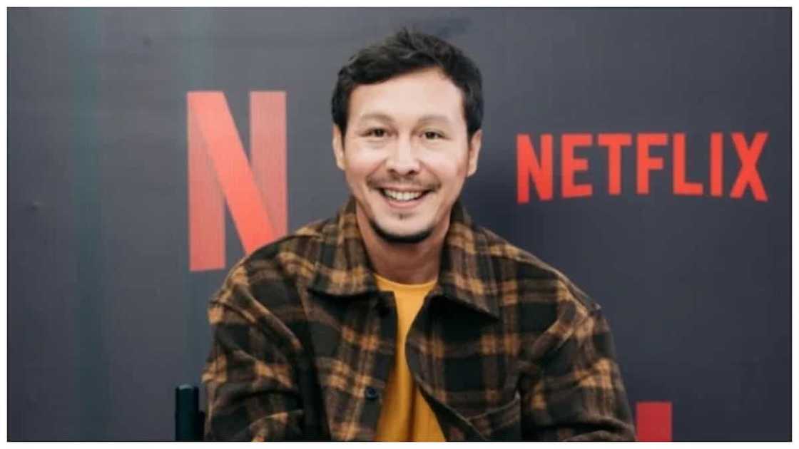 Baron Geisler, pinasalamatan ang mga pumuri sa kanya at tumangkilik sa 'Doll House' Baron Geisler, pinasalamatan ang mga pumuri sa kanya at tumangkilik sa 'Doll House'