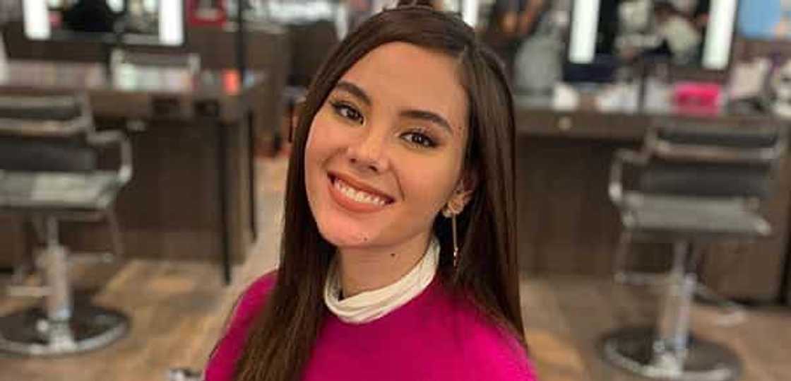 Catriona Gray Catriona Gray