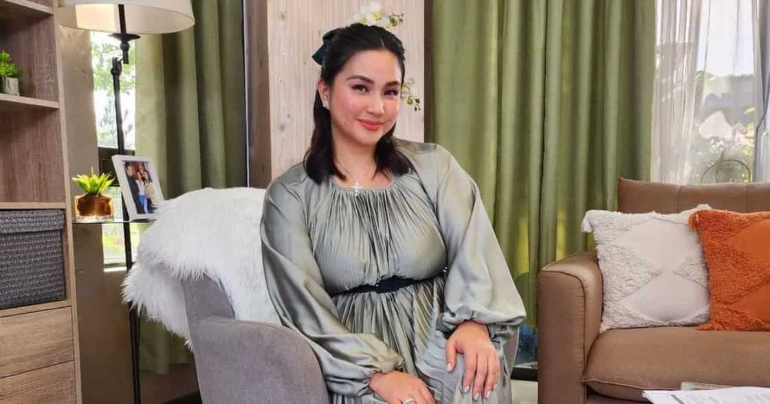 Mariel Padilla: "Because trending ako mag-sale tayo sa TikTok" Mariel Padilla: "Because trending ako mag-sale tayo sa TikTok"