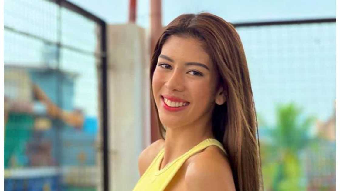 RR Enriquez, todo puri kay Herlene Budol; "Nakakaproud talaga 'tong babaeng 'to" RR Enriquez, todo puri kay Herlene Budol; "Nakakaproud talaga 'tong babaeng 'to"
