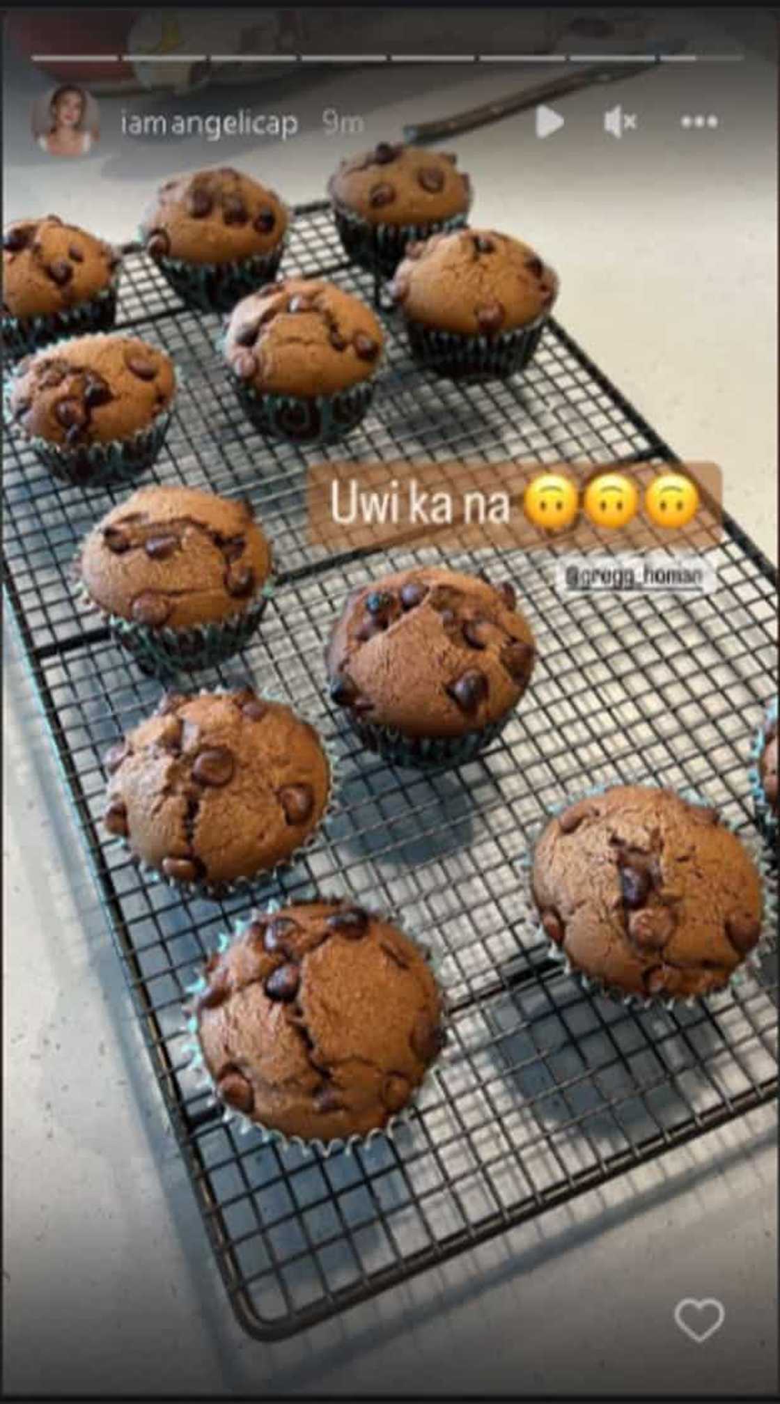 Angelica Panganiban Angelica Panganiban