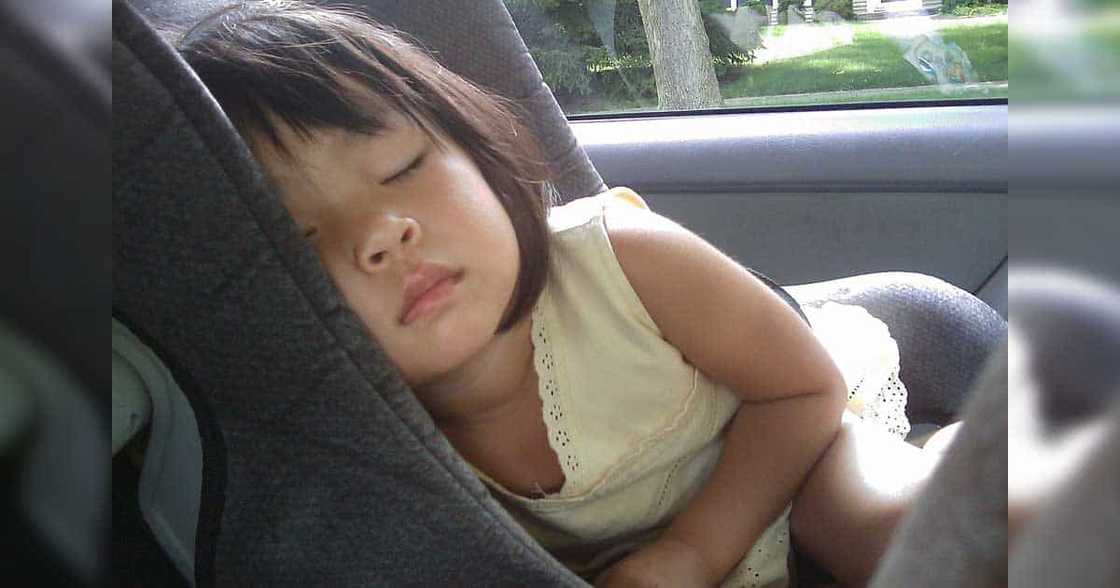 House panel to invstigate implementation of Child Car Seat Law, PMVICs amid crisis House panel to invstigate implementation of Child Car Seat Law, PMVICs amid crisis