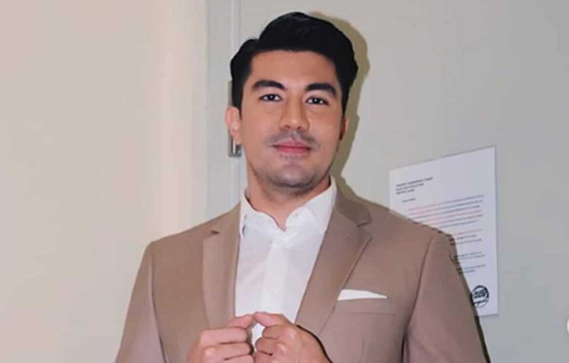 Luis Manzano Luis Manzano