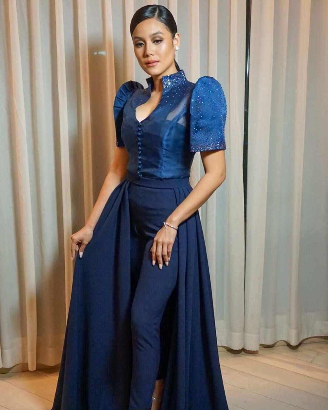 Ritz Azul age