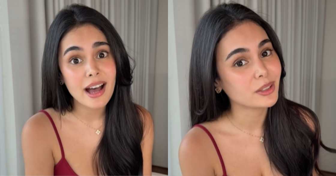 Ivana Alawi Ivana Alawi