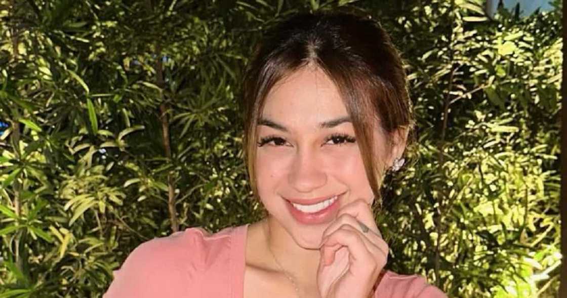 Zeinab Harake, sa kanyang pag-stress eating; "Tingin ko naman nakakabuti siya sa akin" Zeinab Harake, sa kanyang pag-stress eating; "Tingin ko naman nakakabuti siya sa akin"