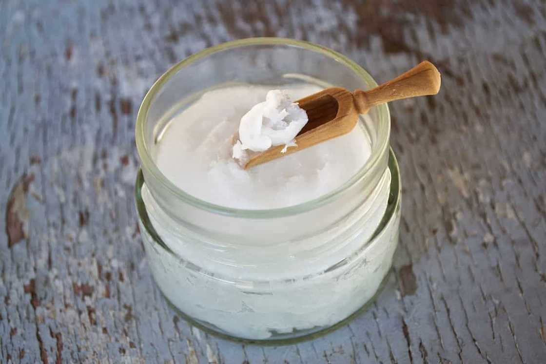 Virgin coconut oil benefits