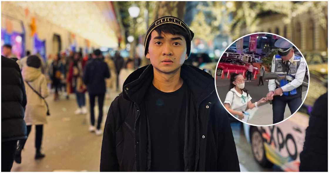 Xian Gaza sa SM viral video: "Ang hirap maging mahirap kasi unfair sayo ang mundo"