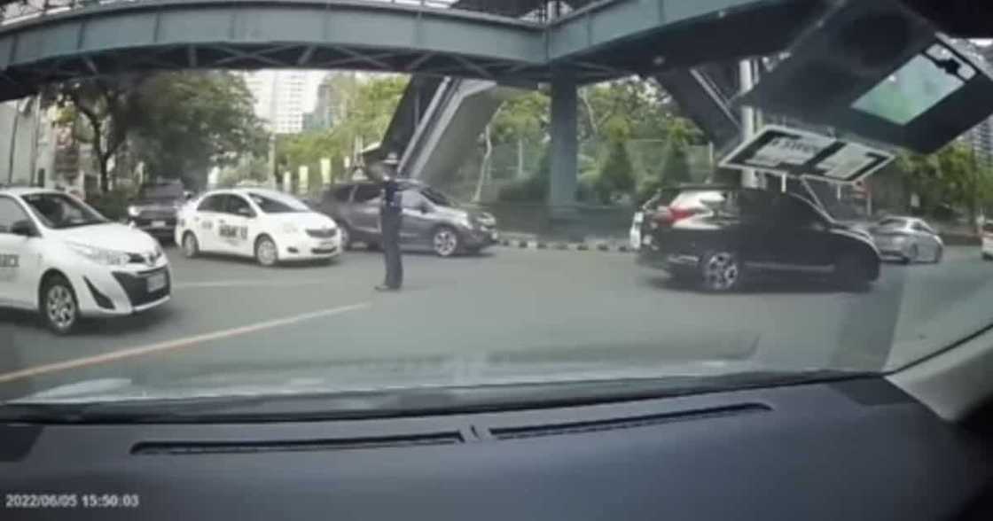 Sekyu na binundol ng SUV sa Mandaluyong, may inang maysakit na pinapagamot Sekyu na binundol ng SUV sa Mandaluyong, may inang maysakit na pinapagamot