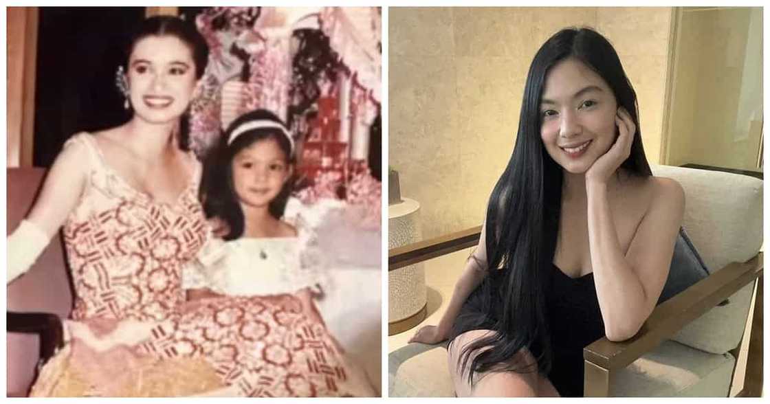 Sunshine Cruz shares throwback photo with Jennica Garcia: "One of my flower girls" Sunshine Cruz shares throwback photo with Jennica Garcia: "One of my flower girls"