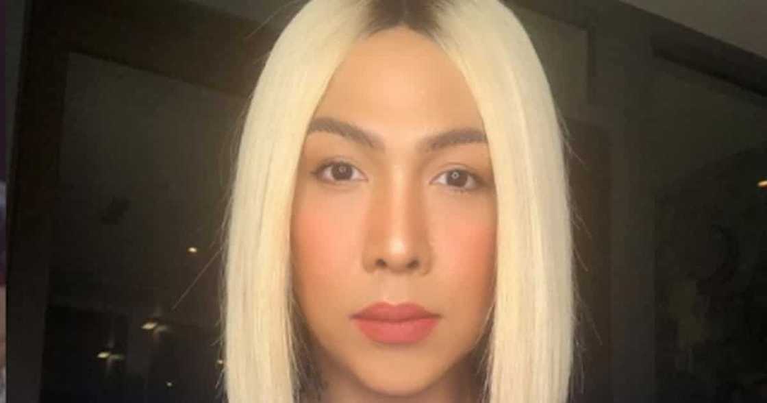 Vice Ganda pokes fun at internet connection in the Philippines Vice Ganda pokes fun at internet connection in the Philippines