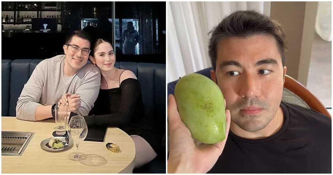 Jessy Mendiola sa pangtitrip niya kay Luis Manzano: "Ang daming sineryoso ito!" Jessy Mendiola sa pangtitrip niya kay Luis Manzano: "Ang daming sineryoso ito!"