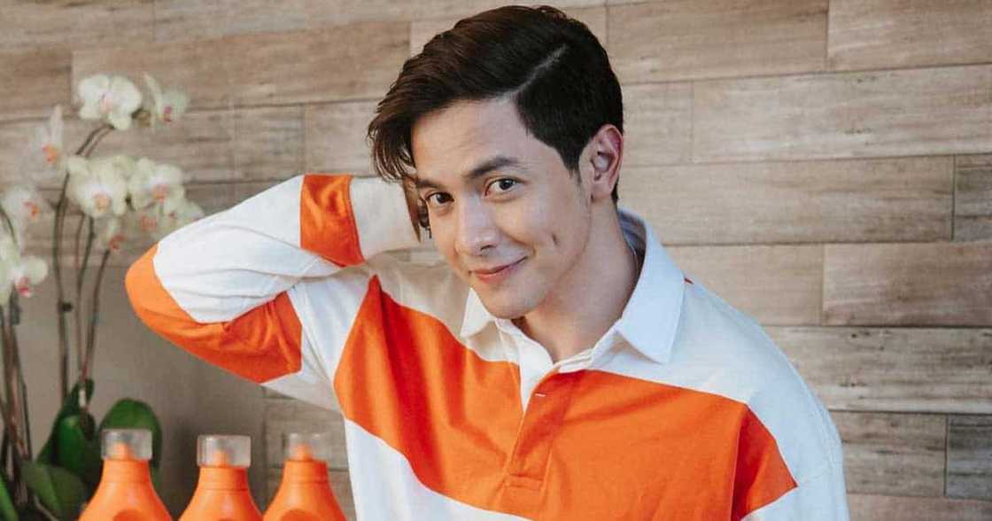 Alden Richards, inaming naging mayabang noong magsimulang sumikat: “Lahat po tayo nae-experience ‘yan” Alden Richards, inaming naging mayabang noong magsimulang sumikat: “Lahat po tayo nae-experience ‘yan”