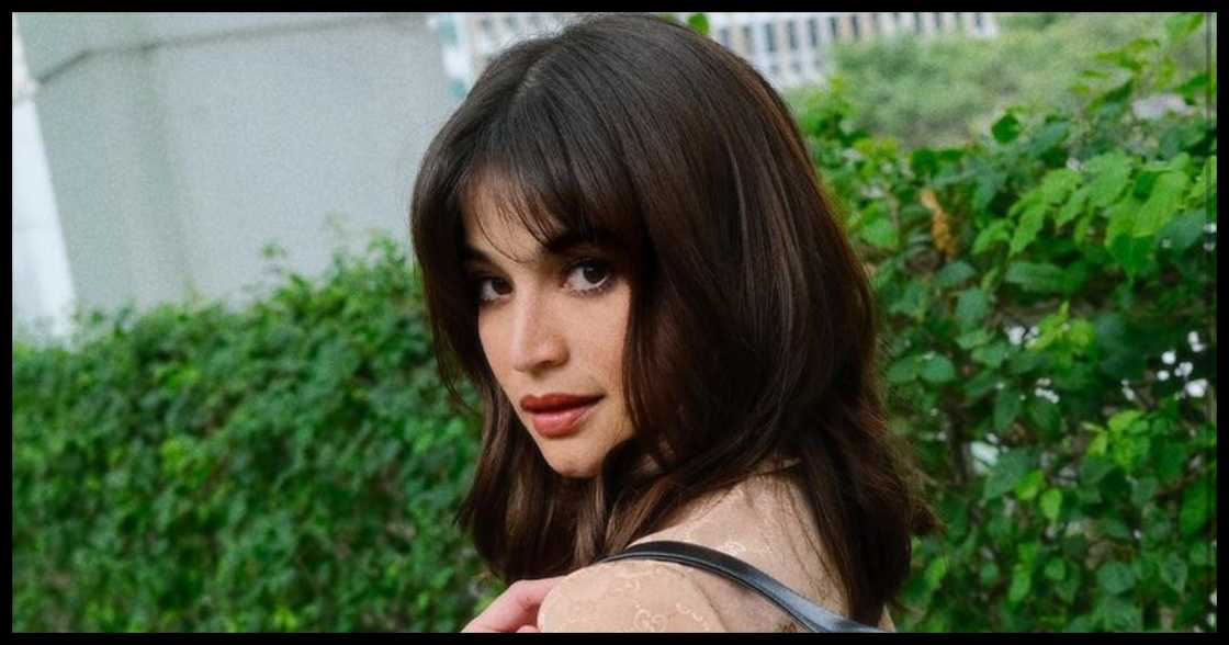 Anne Curtis @annecurtissmith