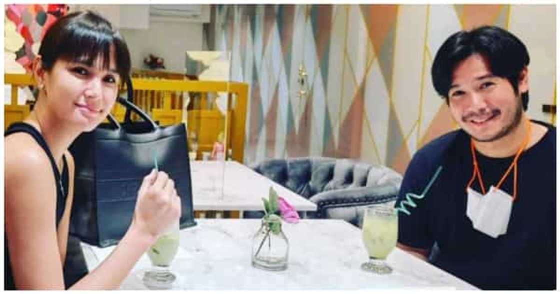 Isabel Oli looks stunning as she celebrates 40th birthday with her family Isabel Oli looks stunning as she celebrates 40th birthday with her family