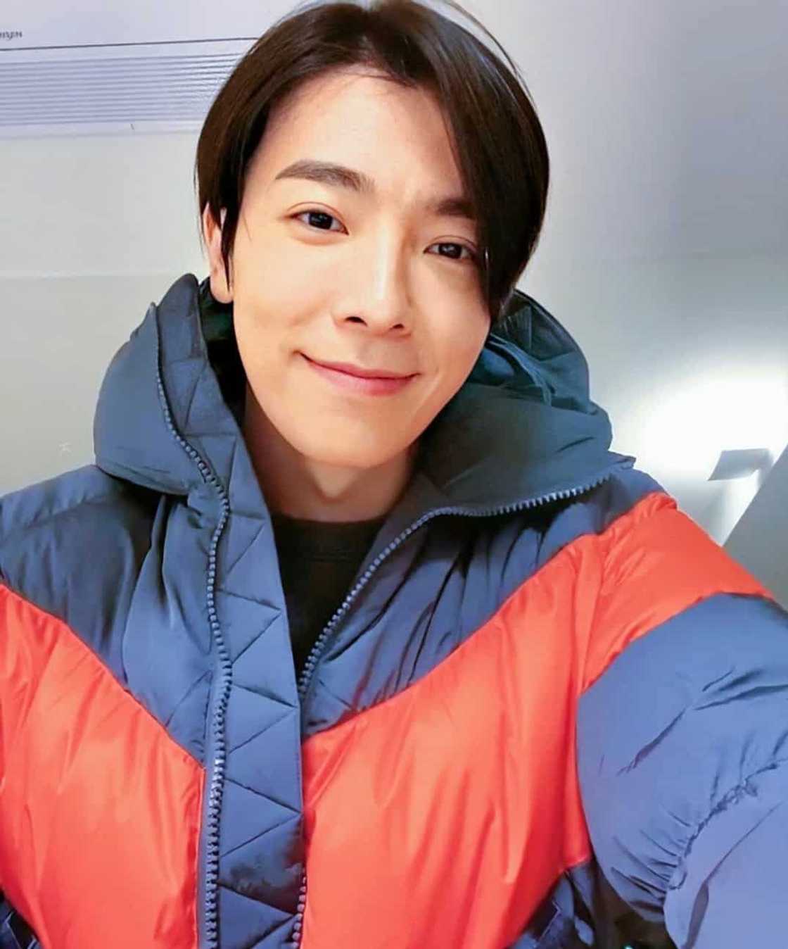 Super Junior members Super Junior members