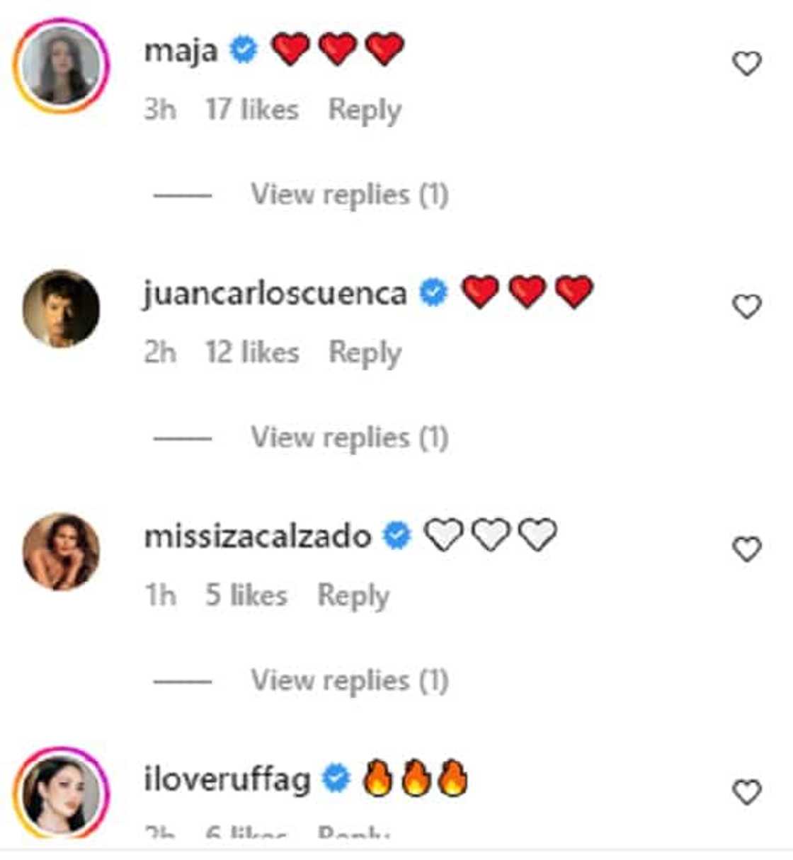 Ruffa Gutierrez, Sarah Lahbati, celebs react to Raymond Gutierrez’s pic with boyfriend Ruffa Gutierrez, Sarah Lahbati, celebs react to Raymond Gutierrez’s pic with boyfriend