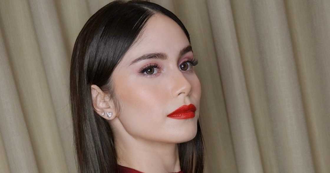 Jessy Mendiola questions DILG’s “funny” class suspension post amid heavy rains and flooding Jessy Mendiola questions DILG’s “funny” class suspension post amid heavy rains and flooding