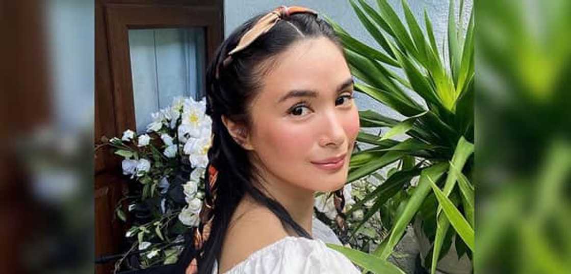Heart Evangelista/@iamhearte Heart Evangelista/@iamhearte