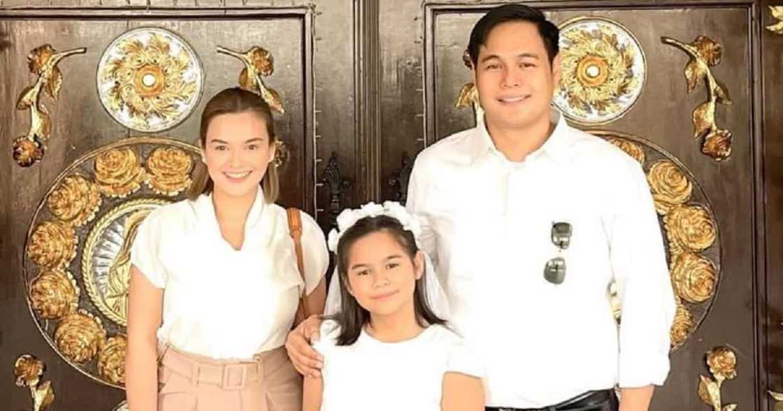 Yasmien Kurdi posts about her family’s COVID-19 journey & recovery Yasmien Kurdi posts about her family’s COVID-19 journey & recovery