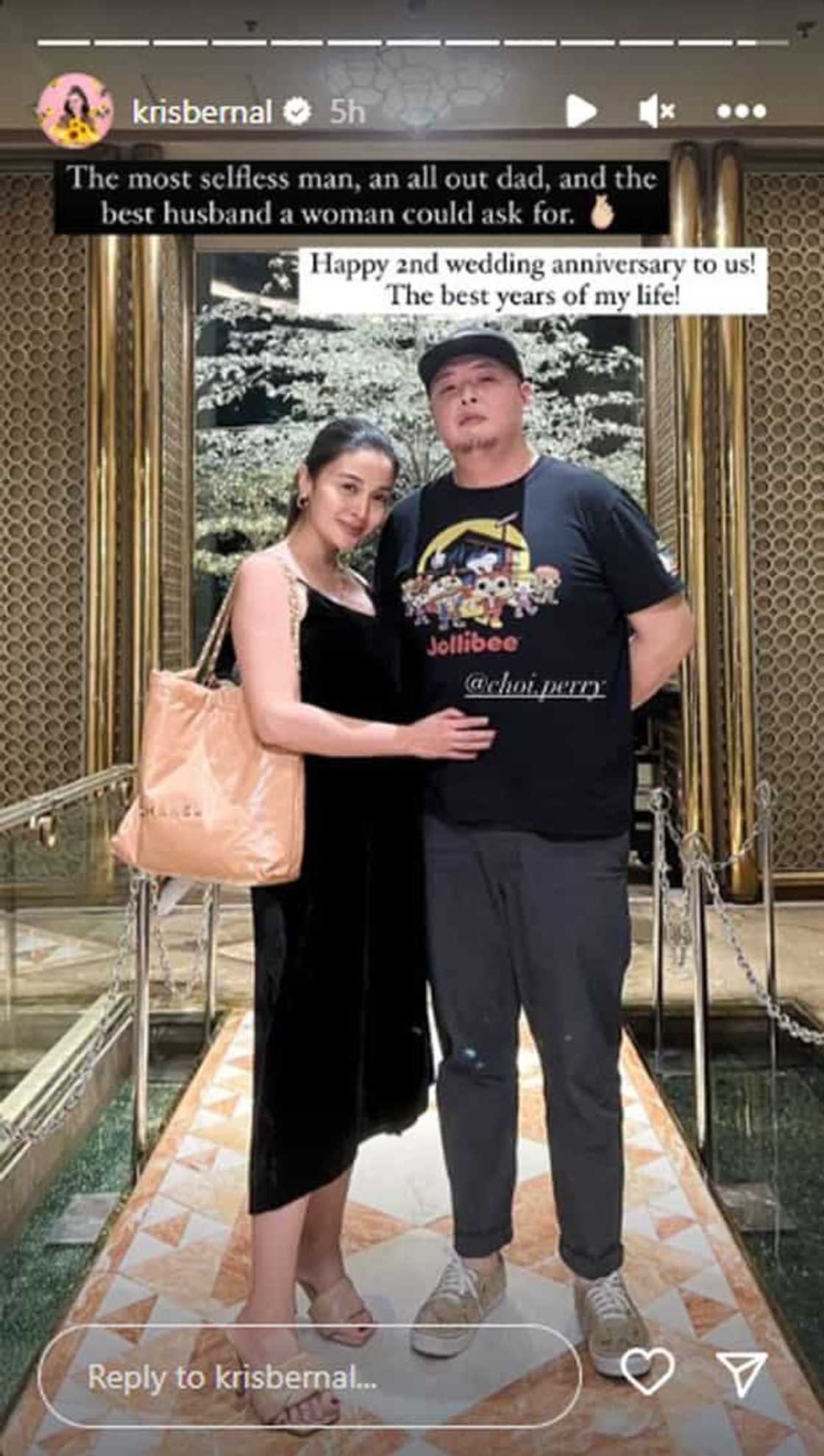 Kris Bernal Kris Bernal