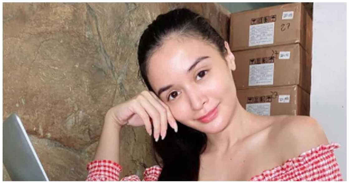 Kris Bernal Kris Bernal
