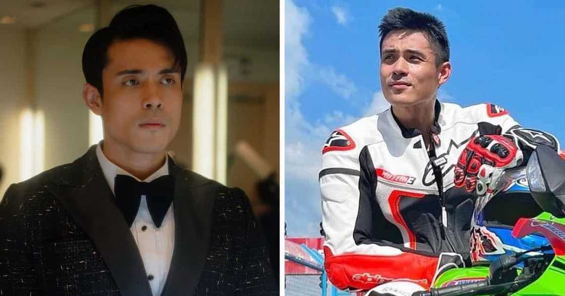 Xian Lim, shinare post ukol sa di paghingi ng atensyon: “Control your emotions”