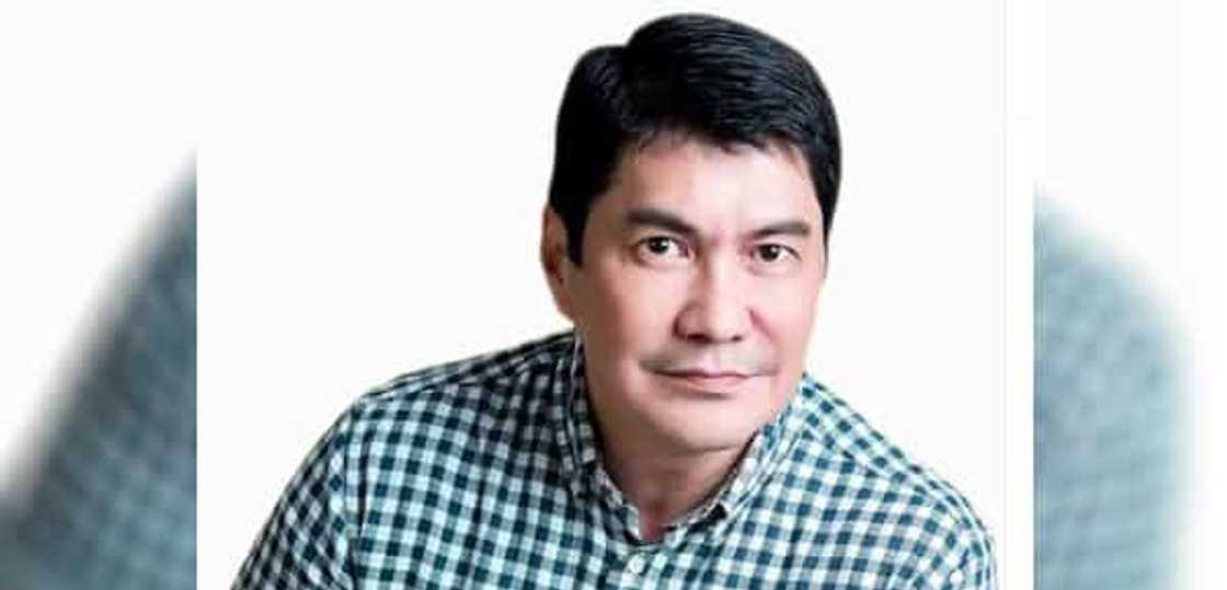 Billy Jack Sanchez, hinamon si Erwin Tulfo ng IQ test Billy Jack Sanchez, hinamon si Erwin Tulfo ng IQ test