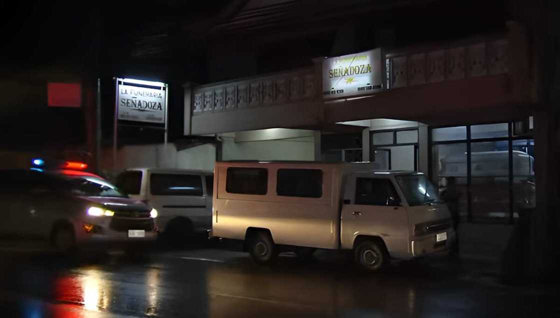 Photo: Screengrab from ABS-CBN News Photo: Screengrab from ABS-CBN News