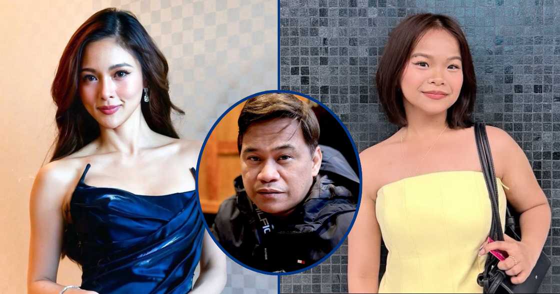 Ogie Diaz, may inalalang engkwentro kay Kim na nagbigay-linaw sa isyu kay Ryzza