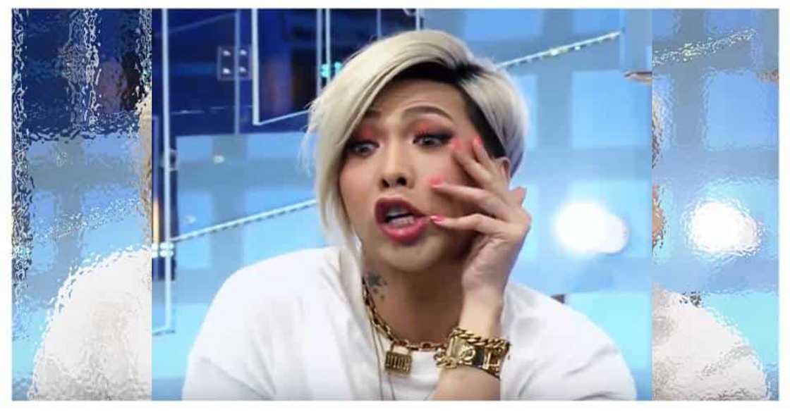 Vice Ganda, may makulit na nabanggit sa umano'y love life ni Kathryn: "Wala akong sinasabi!"