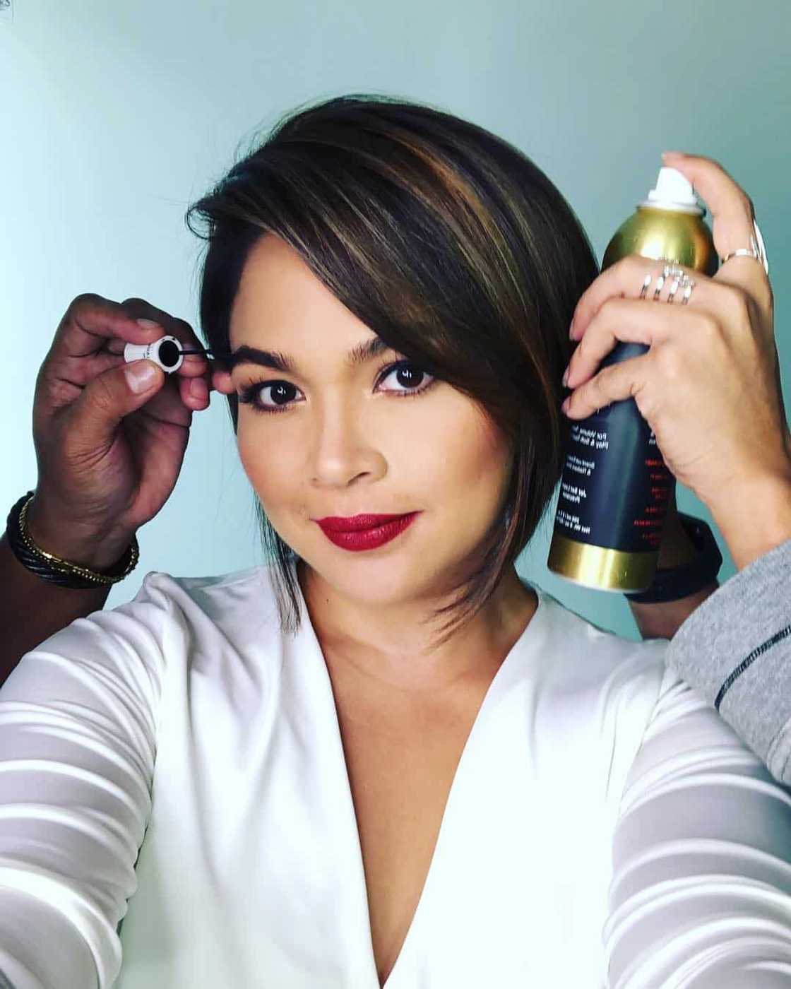 Judy Ann Santos bio Judy Ann Santos bio