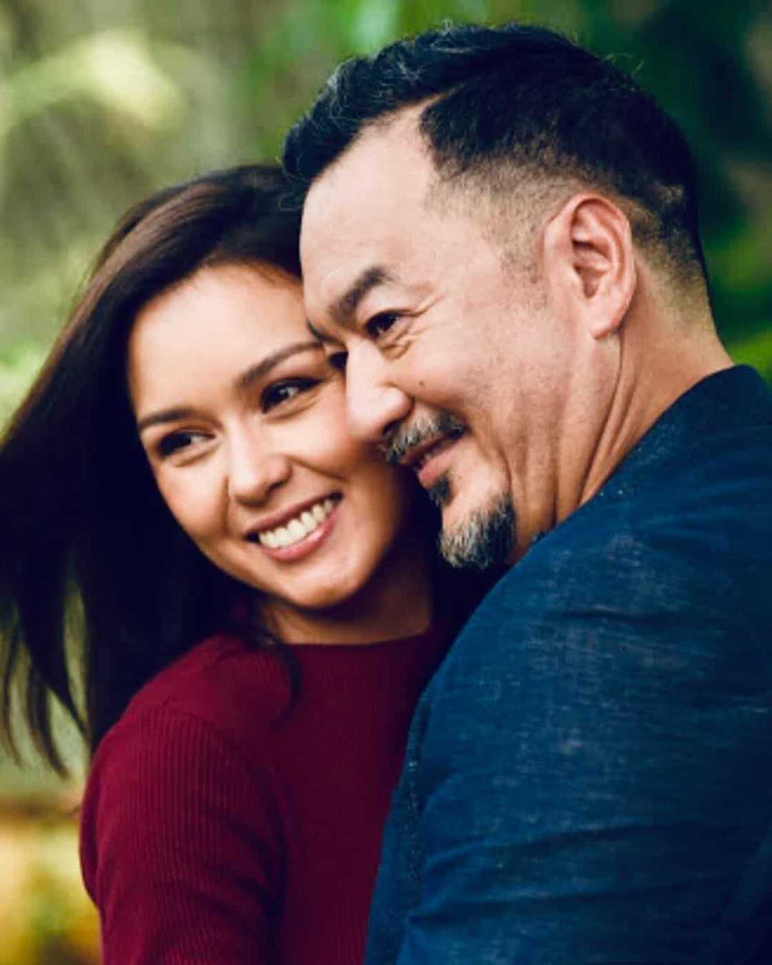 Beauty Gonzalez husband Beauty Gonzalez husband