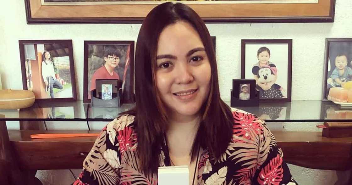 Claudine Barretto, reposts old photos with Rico Yan: "Happy 24th Anniversary" Claudine Barretto, reposts old photos with Rico Yan: "Happy 24th Anniversary"