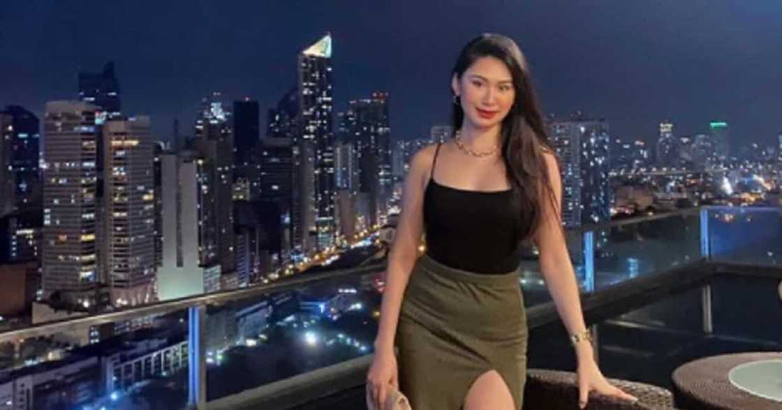 Sharon Dacera says she misses Christine Dacera; has message for case respondents Sharon Dacera says she misses Christine Dacera; has message for case respondents
