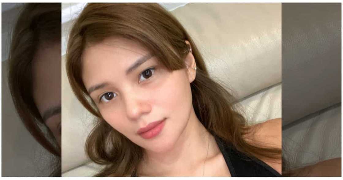 Ana Jalandoni posts new heartwarming pics with nature; netizens react Ana Jalandoni posts new heartwarming pics with nature; netizens react