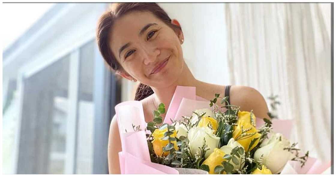 Rica Peralejo, sinagot ang mga nangbatikos sa pagsuot nila ng Halloween costume Rica Peralejo, sinagot ang mga nangbatikos sa pagsuot nila ng Halloween costume