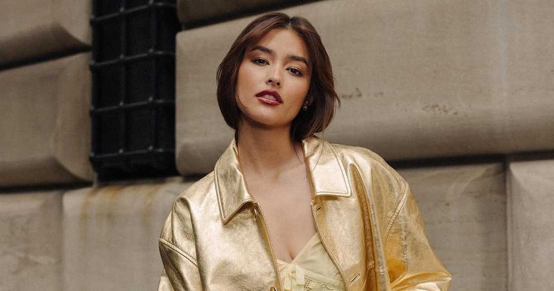 Photo: Liza Soberano FB Photo: Liza Soberano FB