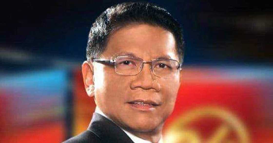 Interbyu ni Pia Arcanghel kay Mike Enriquez noong 2022, muling pinag-usapan: “Lahat ng meron tayo, hiram lang” Interbyu ni Pia Arcanghel kay Mike Enriquez noong 2022, muling pinag-usapan: “Lahat ng meron tayo, hiram lang”