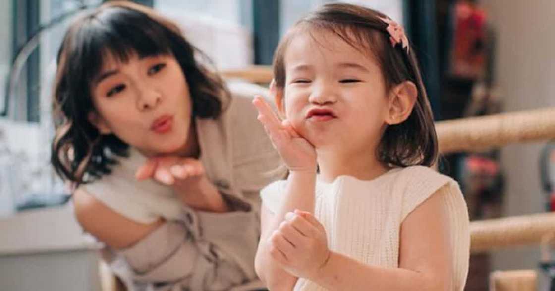 LJ Reyes, nagulat sa confidence ni Summer sa kanyang viral photo shoot LJ Reyes, nagulat sa confidence ni Summer sa kanyang viral photo shoot