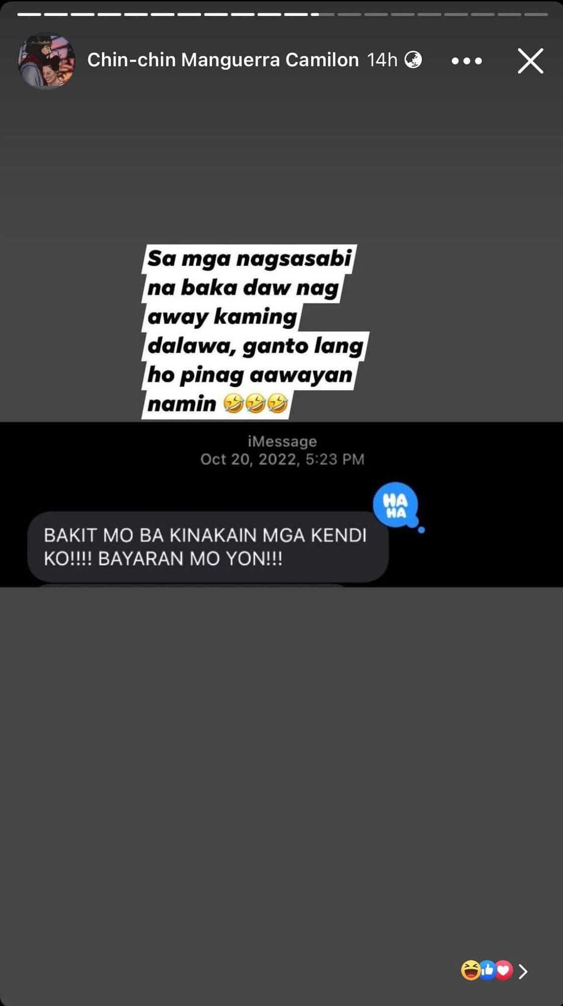 Photo: Catherine Camilon (@cthrncmln) Photo: Catherine Camilon (@cthrncmln)