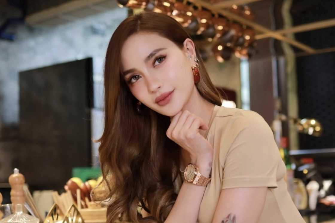 Arci Muñoz, ikinuwento ang proseso ng pagkuha ng Spanish citizenship at passport