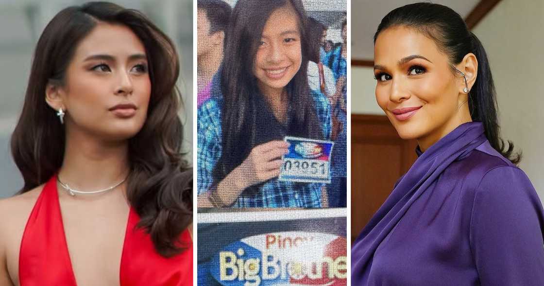 Celebs, nag-react matapos ipakilala si Gabbi Garcia bilang PBB host Celebs, nag-react matapos ipakilala si Gabbi Garcia bilang PBB host